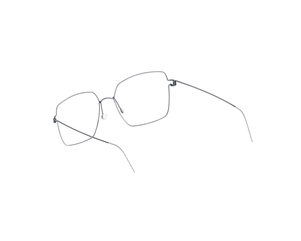 Bril Lindberg Air Titanium Rand Kalle