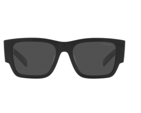 157784-Lunettes de Soleil Prada Symbole PR 10ZS