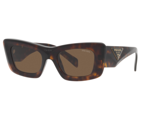 Zonnebril Prada PR 13ZS