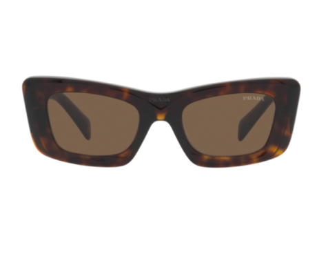 157793-Lunettes de Soleil Prada PR 13ZS