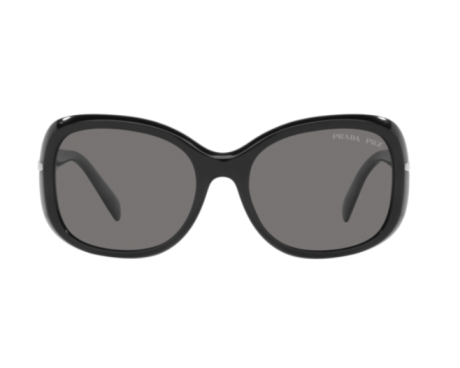 157835-Zonnebril Prada PR 04ZS