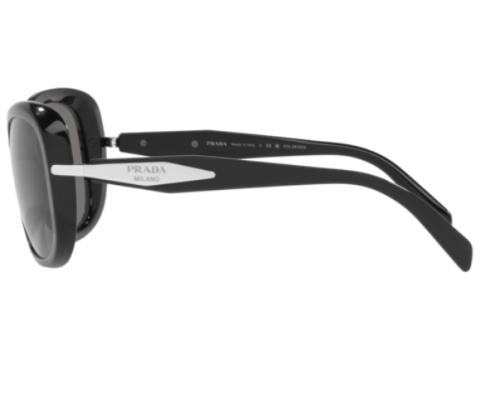 Zonnebril Prada PR 04ZS