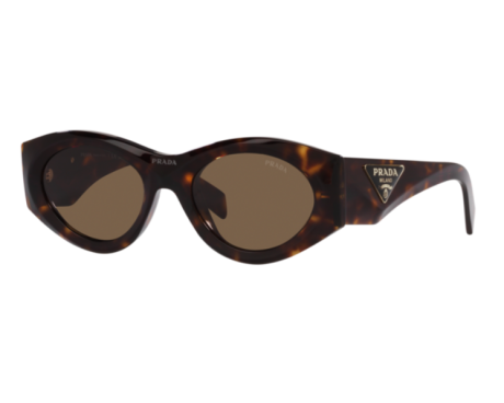 157886-Zonnebril Prada PR 20ZS
