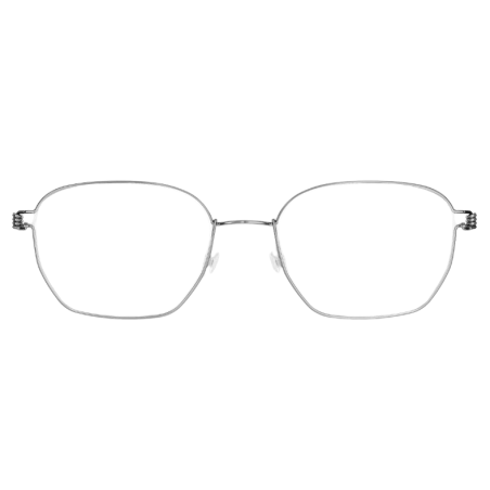Bril Lindberg Air Titanium Rand Ken