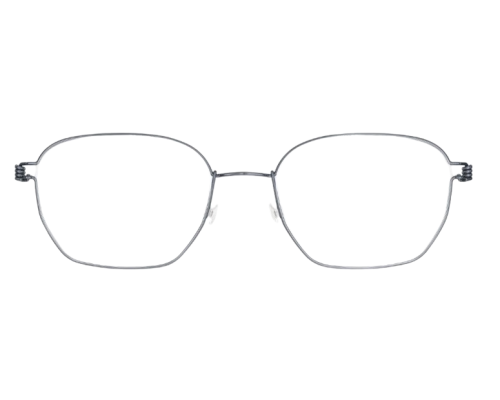 Bril Lindberg Air Titanium Rand Ken