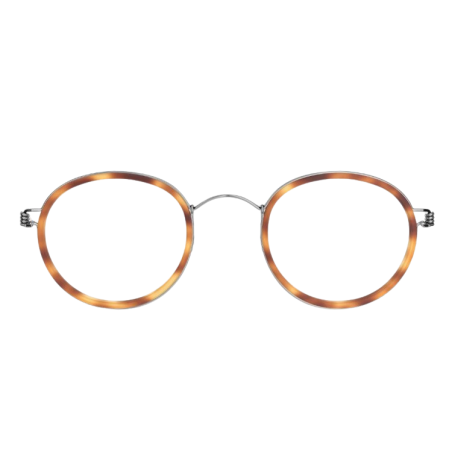 Eyeglasses Lindberg Air Titanium Rim Lex
