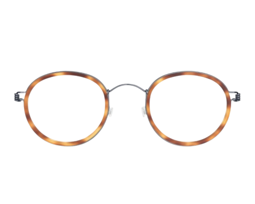 Eyeglasses Lindberg Air Titanium Rim Lex