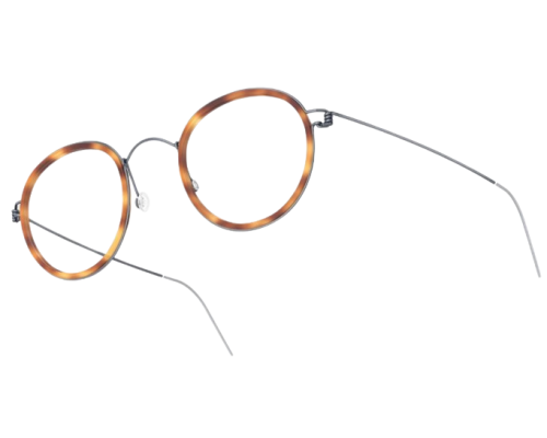 Eyeglasses Lindberg Air Titanium Rim Lex