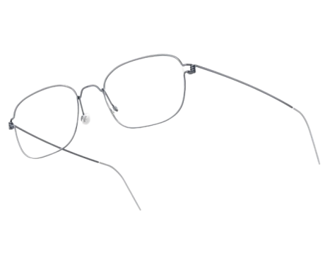 158042-Eyeglasses Lindberg Air Titanium Rim Mars