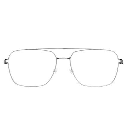 Bril Lindberg Air Titanium Rand Martin