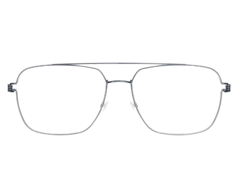 Bril Lindberg Air Titanium Rand Martin