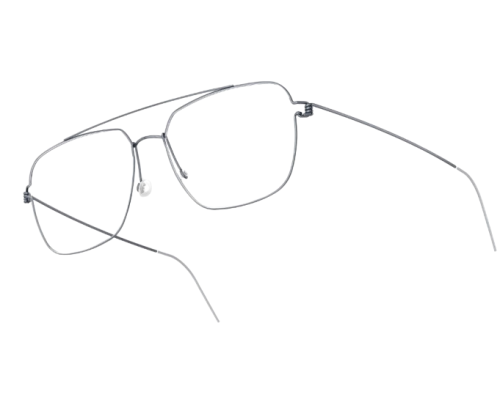 Lunettes de vue Lindberg Air Titanium Rim Martin