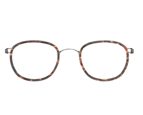 Lunettes de vue Lindberg Air Titanium Rim Max