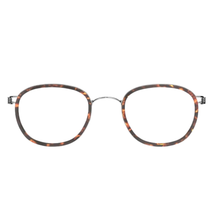 Eyeglasses Lindberg Air Titanium Rim Max