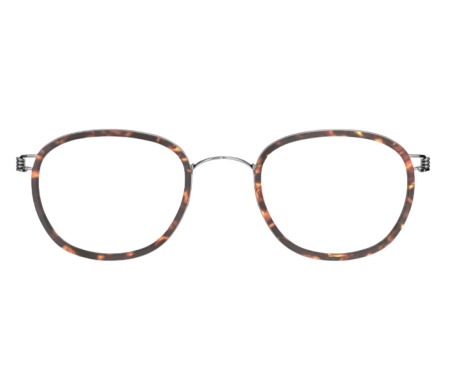 158120-Lunettes de vue Lindberg Air Titanium Rim Max