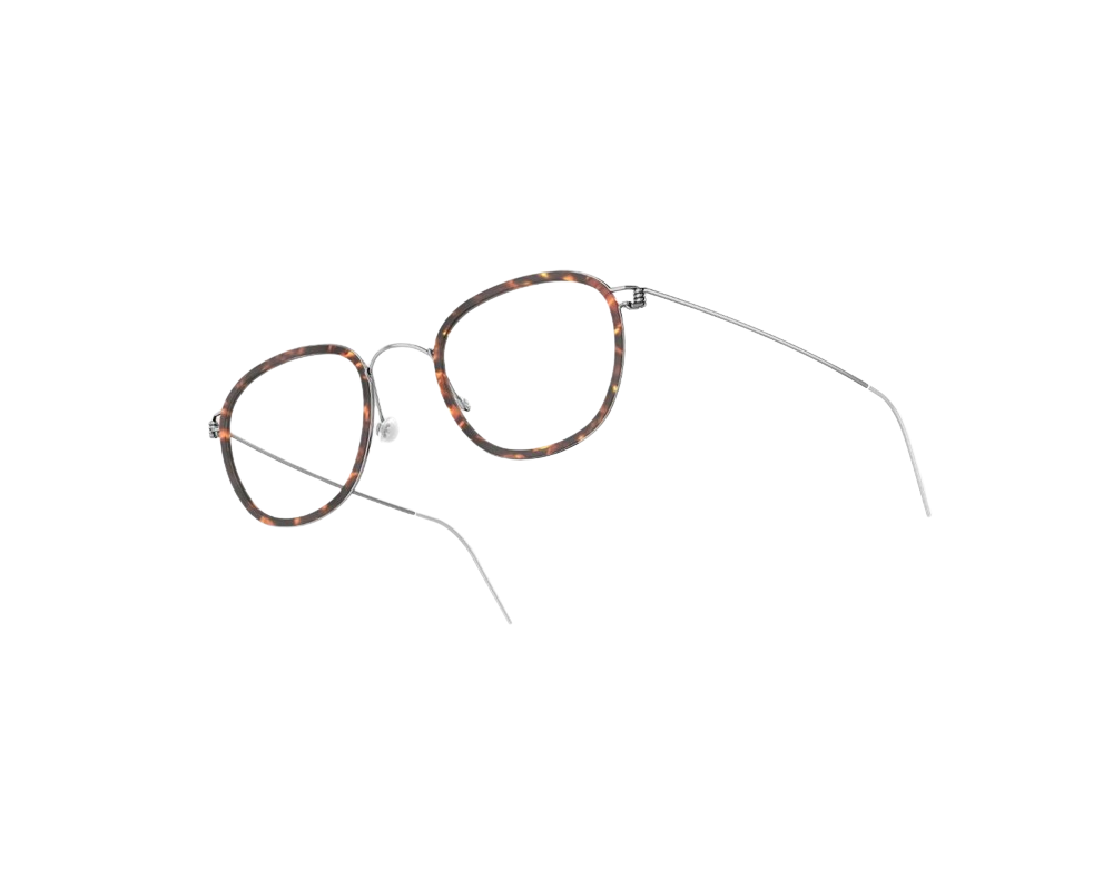 Eyeglasses Lindberg Air Titanium Rim Max