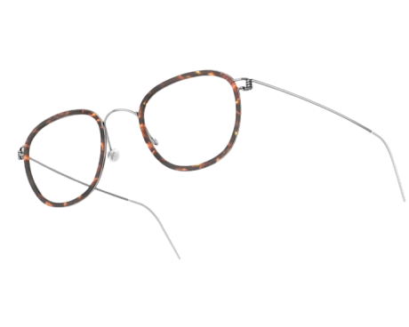 158121-Lunettes de vue Lindberg Air Titanium Rim Max
