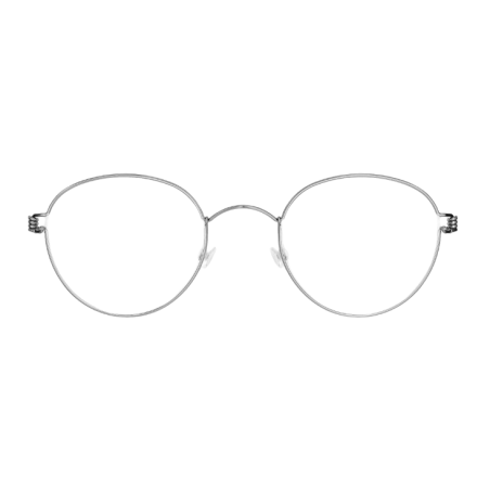 Bril Lindberg Air Titanium Rand Morten