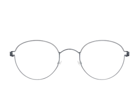 158184-Lunettes de vue Lindberg Air Titanium Rim Morten