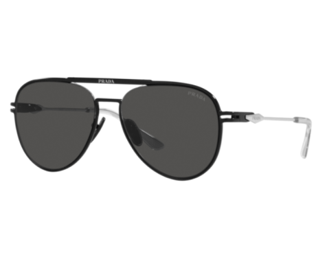 158195-Lunettes de Soleil Prada PR 54ZS