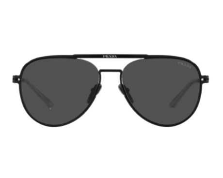 158196-Lunettes de Soleil Prada PR 54ZS