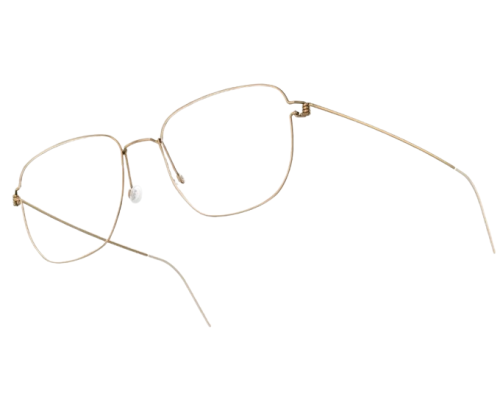 Bril Lindberg Air Titanium Rand Nathan