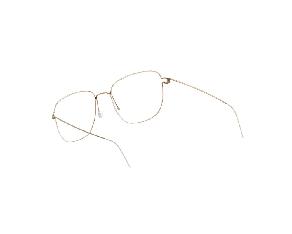 Bril Lindberg Air Titanium Rand Nathan