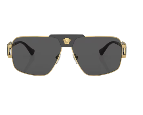 Zonnebril Versace Navigator VE2251