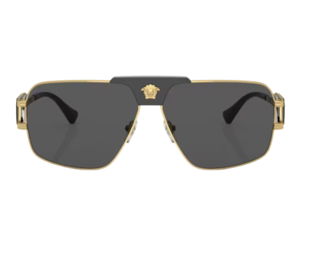 158312-Lunettes de Soleil Versace Navigator VE2251