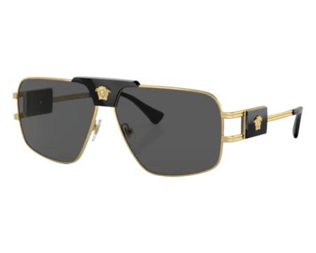 158313-Zonnebril Versace Navigator VE2251