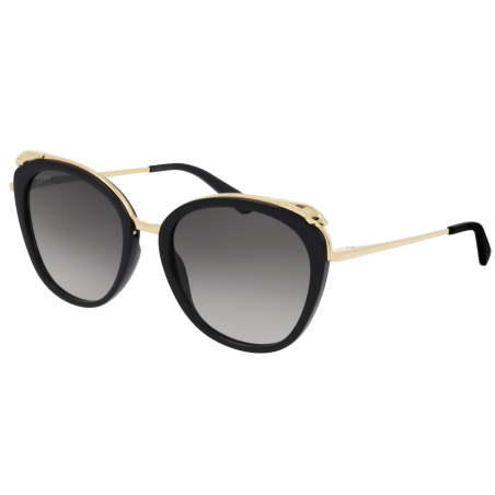 Lunettes de soleil Cartier Panthère CT0150S