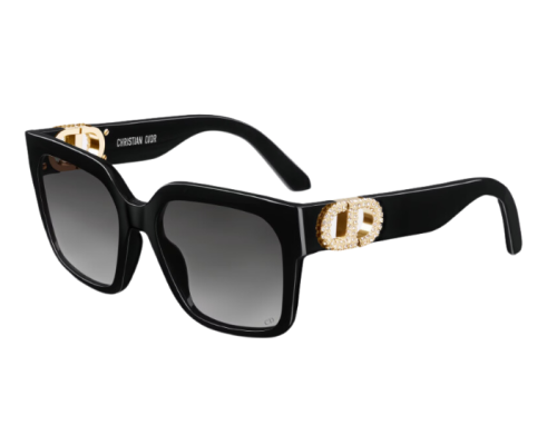Zonnebril DIOR 30Montaigne S11I Swarovski