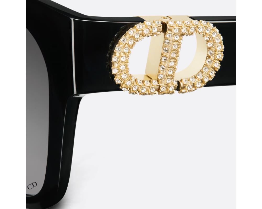 Zonnebril DIOR 30Montaigne S11I Swarovski