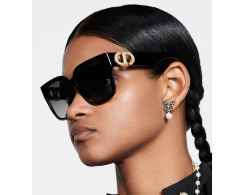 Zonnebril DIOR 30Montaigne S11I Swarovski
