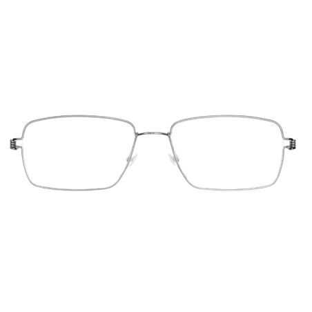 Bril Lindberg Air Titanium Rand Nikolaj