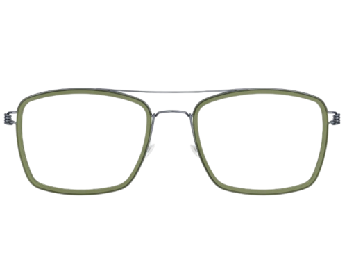 Lunettes de vue Lindberg Air Titanium Rim Oscar
