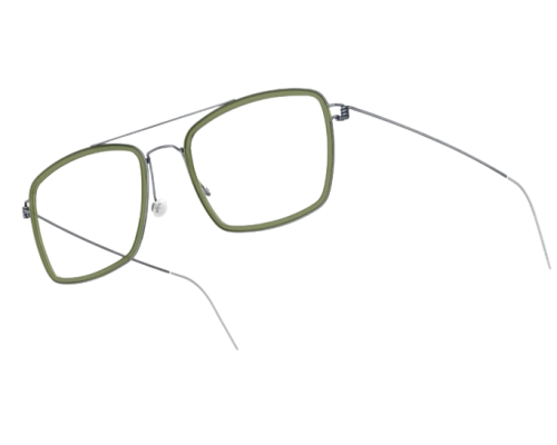Lunettes de vue Lindberg Air Titanium Rim Oscar