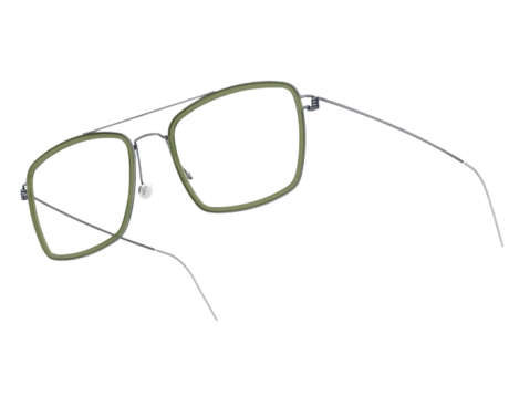 158393-Lunettes de vue Lindberg Air Titanium Rim Oscar