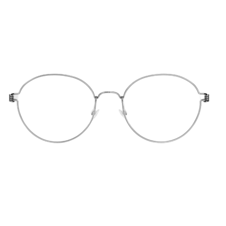 Lunettes de vue Lindberg Air Titanium Rim Panto