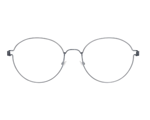 Bril Lindberg Air Titanium Rand Panto