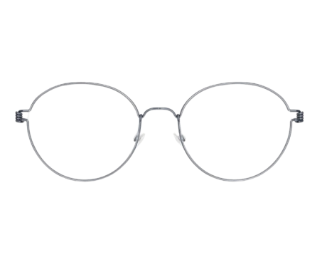 158458-Lunettes de vue Lindberg Air Titanium Rim Panto