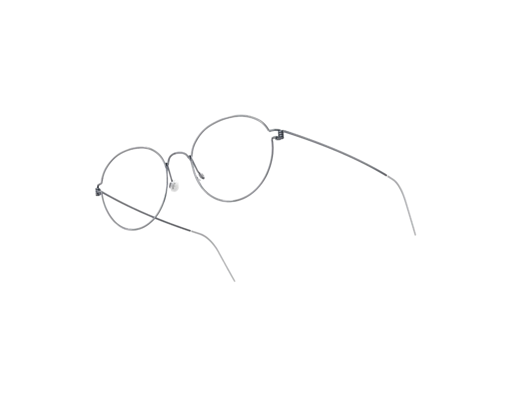 Lunettes de vue Lindberg Air Titanium Rim Panto