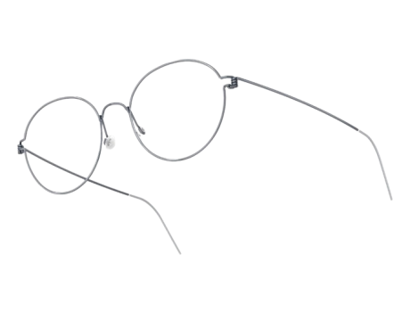 158459-Lunettes de vue Lindberg Air Titanium Rim Panto