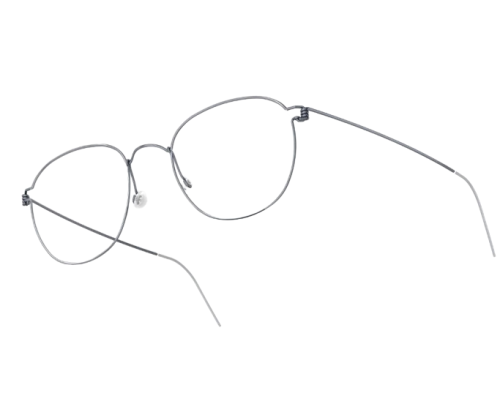Bril Lindberg Air Titanium Rand Robin