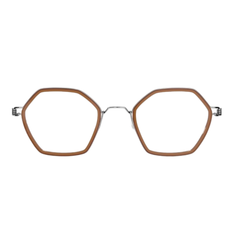 Lunettes de vue Lindberg Air Titanium Rim Rui