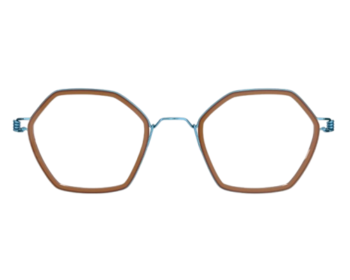 Lunettes de vue Lindberg Air Titanium Rim Rui