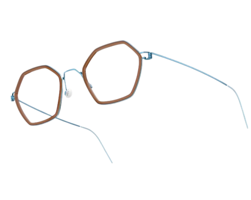 Lunettes de vue Lindberg Air Titanium Rim Rui