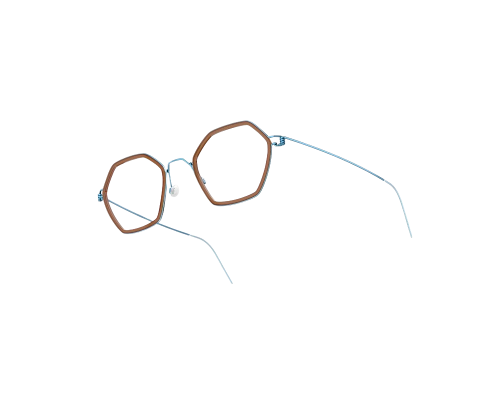 Eyeglasses Lindberg Air Titanium Rim Rui