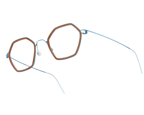 158601-Lunettes de vue Lindberg Air Titanium Rim Rui
