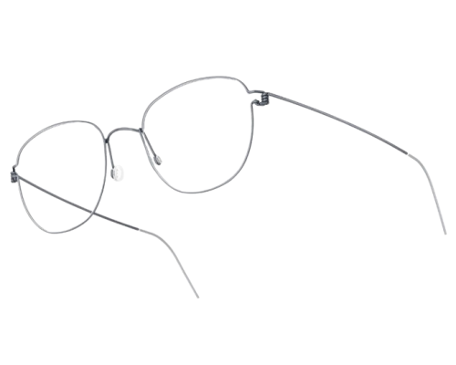 Lunettes de vue Lindberg Air Titanium Rim Shahin